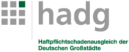 Logo HADG